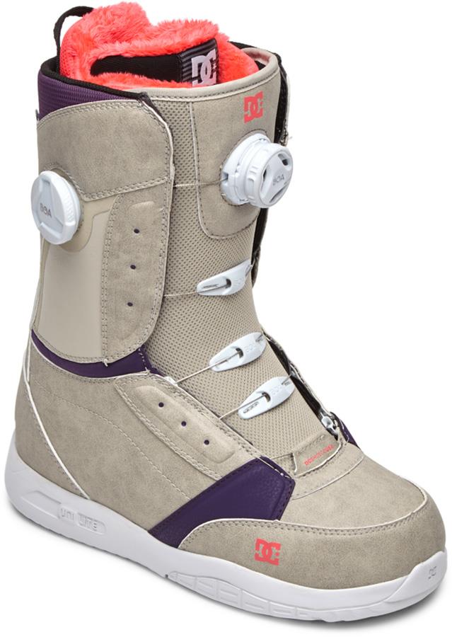 Snowboard Boots Size Guide & Fitting Information